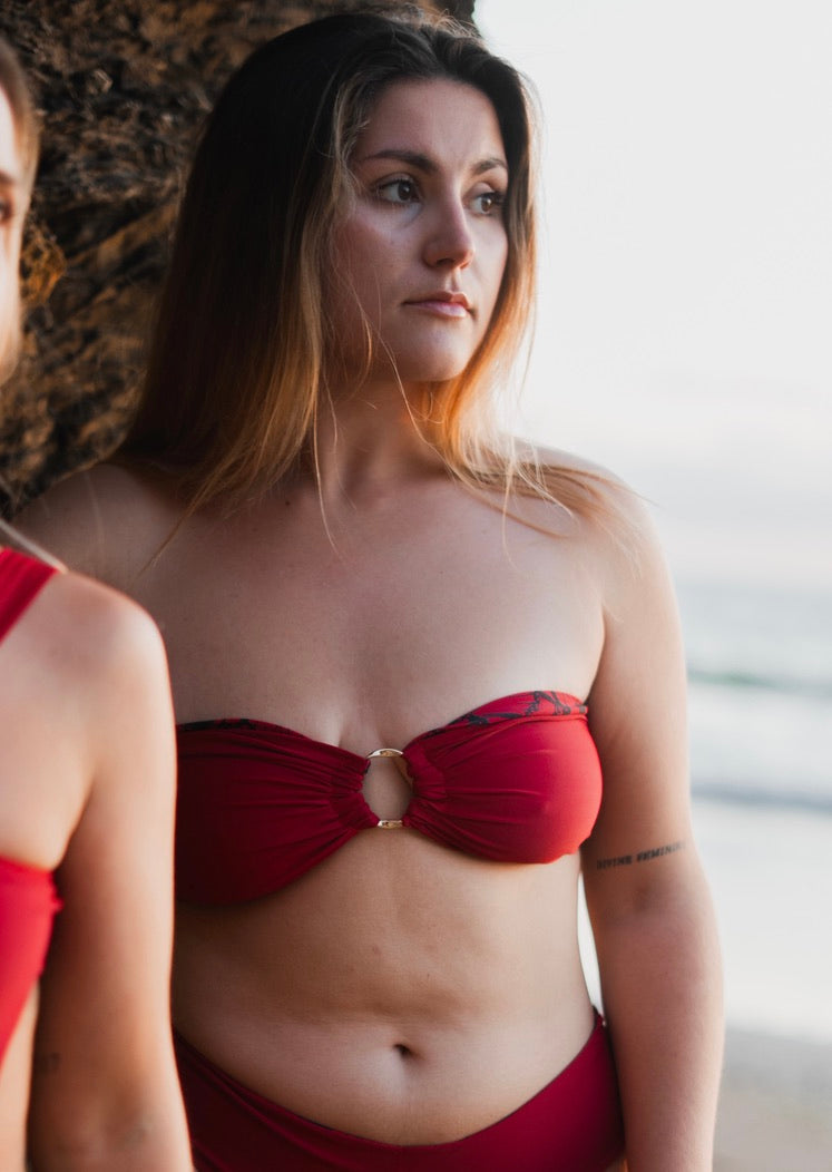 Haut Mathilde | Preciosa
