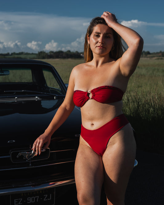 Bas Mathilde | Preciosa